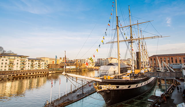 SS Great Britain